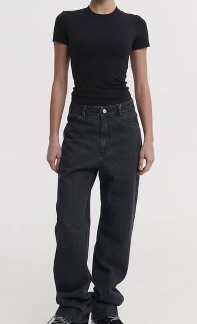 Baggy jeans, від українського бренду