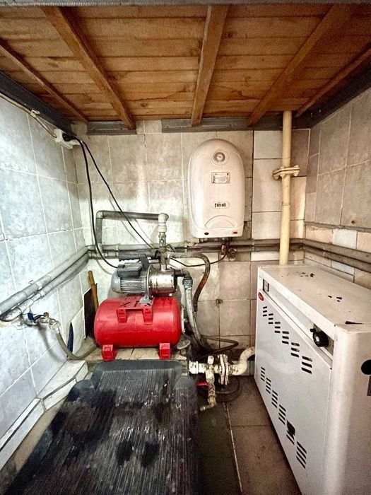 Будинок 72,6 м2 в селі Бортків – ваш куточок спокою та природи!