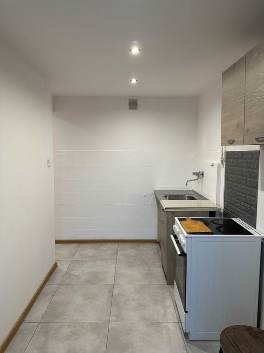 Na sprzedaż 2-pokojowe mieszkanie z balkonem - Krosno, ul. Wróblewskiego, os. Tysiąclecia | 44,58 m² - Widok 6