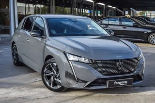 Peugeot 308 1.2 PureTech Allure Pack