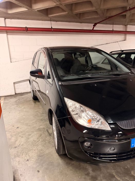 Mitsubishi Colt 1.3 95cv | 2007 | 115.000 km