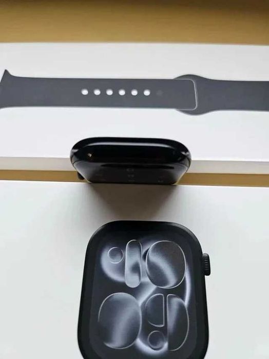 Apple Watch Series 11 - 46mm