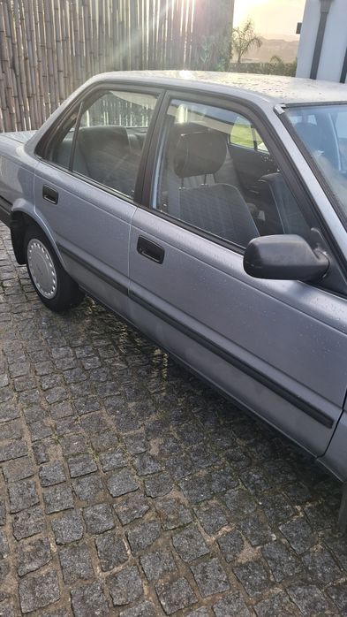 Toyota corolla clássico