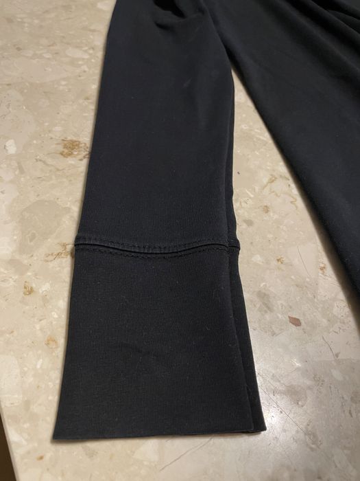 Bluzka tunika czarna S/M