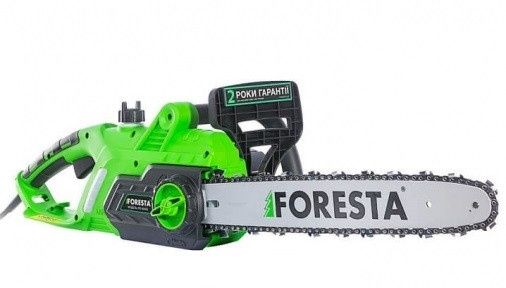Электропила Foresta FS-2640S