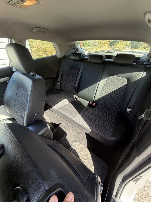 Kia ProCeed 1.6crdi