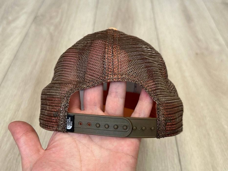 Кепка тракер The North Face