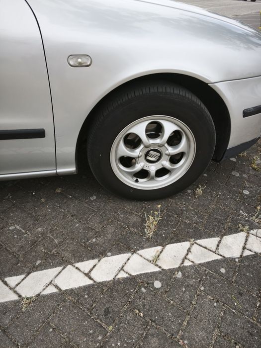 Vendo SEAT Toledo