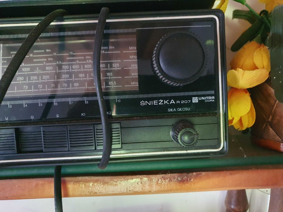 Radio UnitraDiora