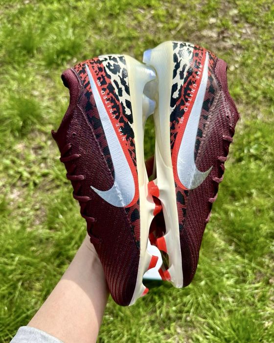 Бутси Nike Air Zoom Mercurial Vapor 16 NU003 elite FG