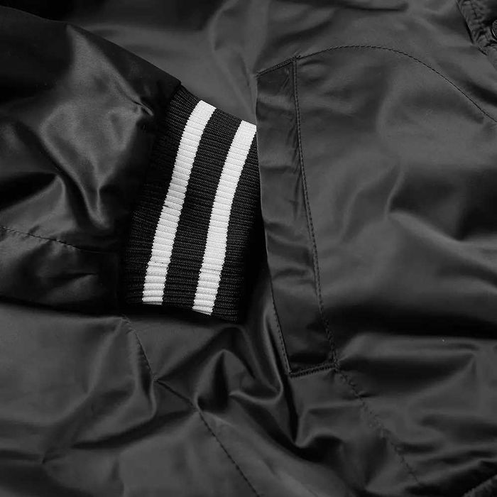 Kurtka bomber Champion meska