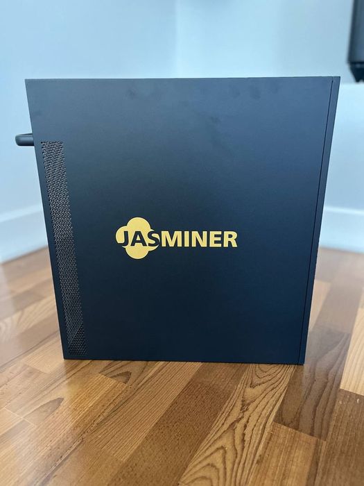 Jasminer X16Q 8Gb 1,95GH/s