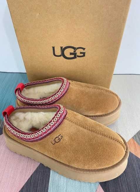 UGG Tazz II Slipper R.36