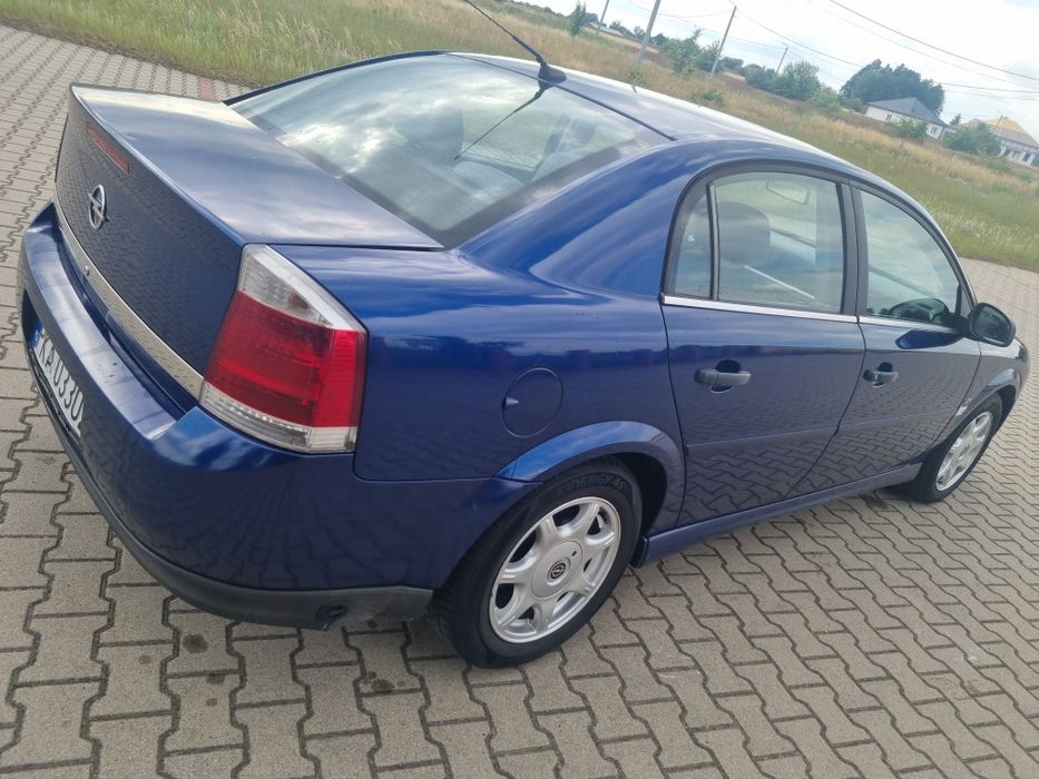 Opel Vectra C 1.8 benzyna + LPG 2030r, Zdrowa, Bez rdzy