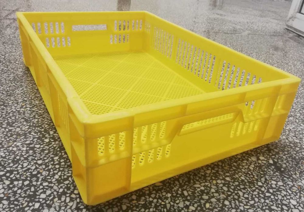 Kosz / skrzynka plastikowa 2000 szt.
