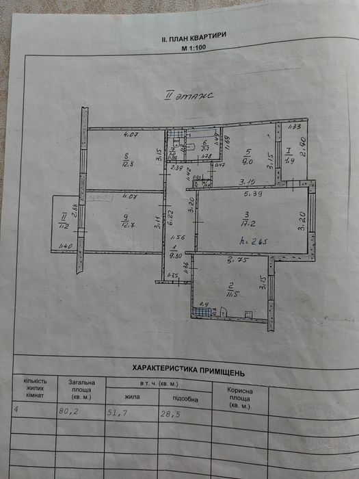 4-х ка Тарле (начало) на 2 Таврике