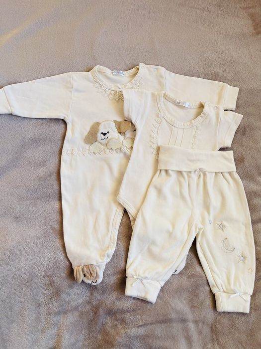 Дитячий костюмчик  56 р.