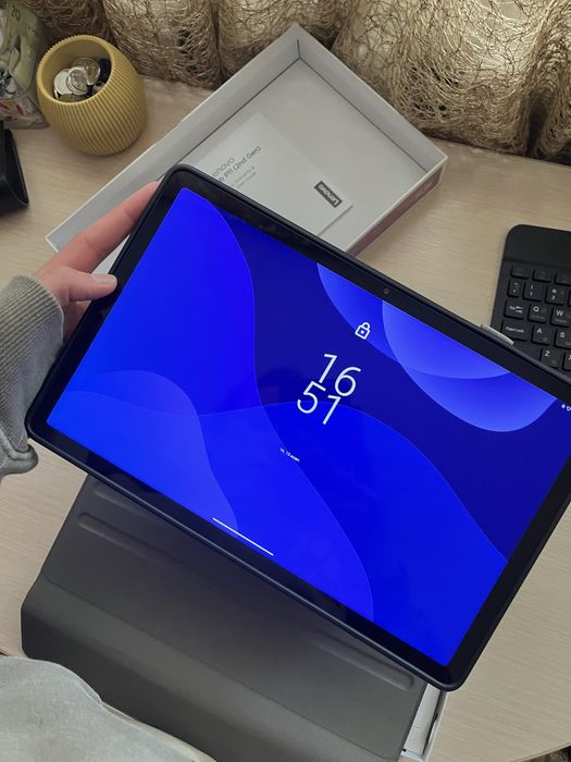 Lenovo Tab p11 pen 2 планшет зі стилусом
