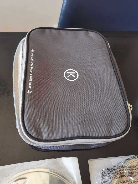 Robot Cozinha Kenwood K Cook Multi