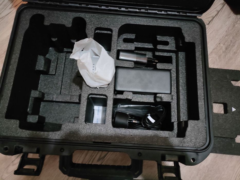 Dron autel Evo max 4T