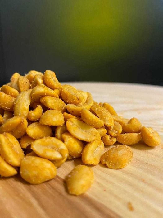 Снеки до пива, кальмар, арахіс, фісташка, джерки оптом