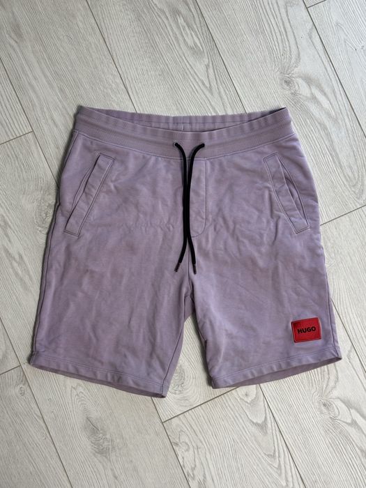 Шорты Hugo Boss M L