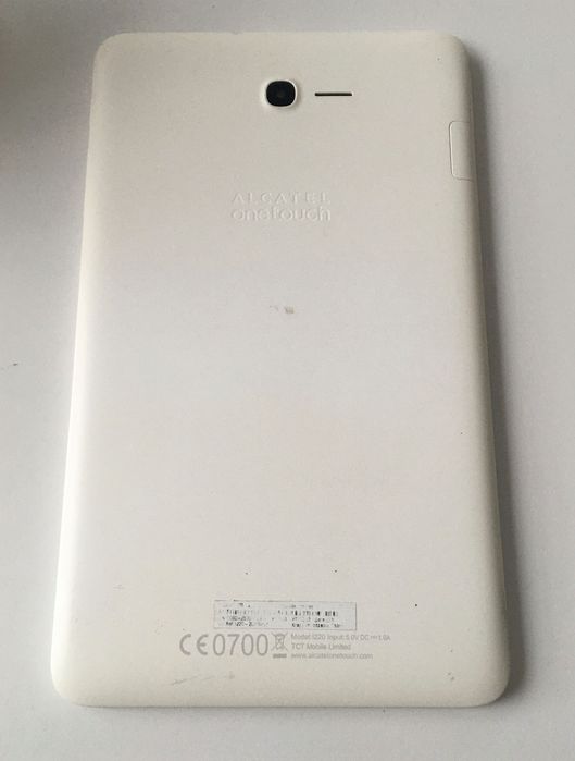 Tablet Alcatel one touch Pixi 1220 8 cali