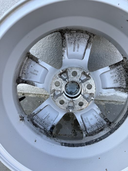 Opel Mokka 5-105 R16