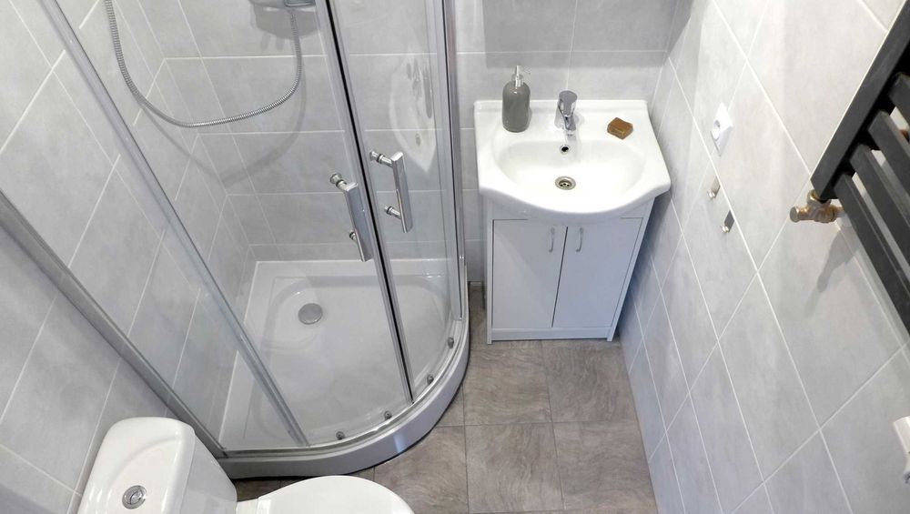 Mieszkanie – Gdynia, Kolibki, Orłowo - Widok 5
