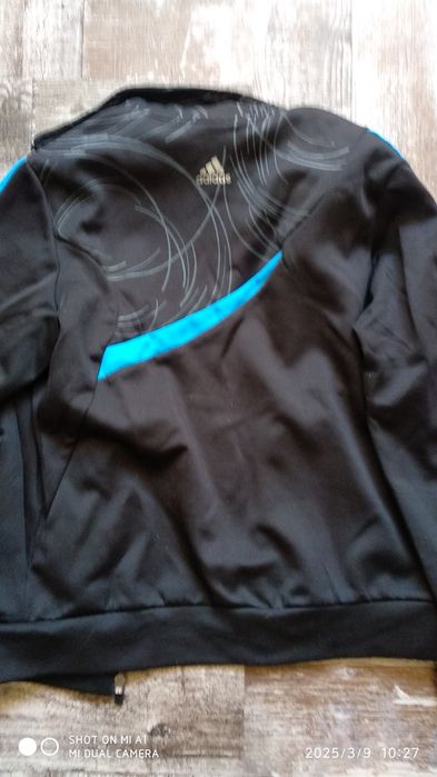 Спортивний костюм жіночий