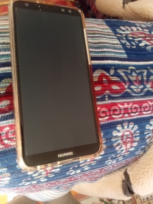 Vendo telemóvel Huawei