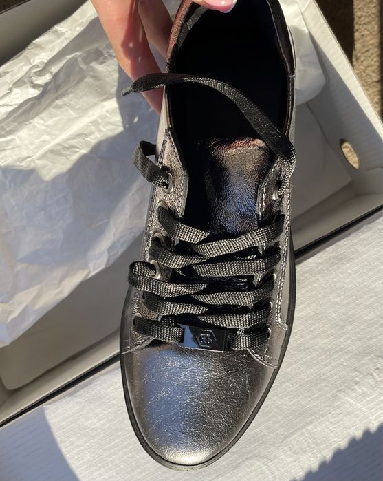 Philipp Plein кеды