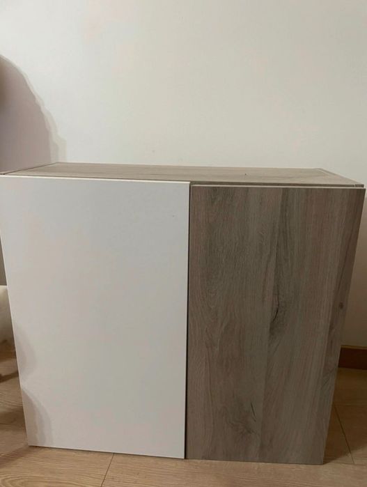 Conjunto móveis sala