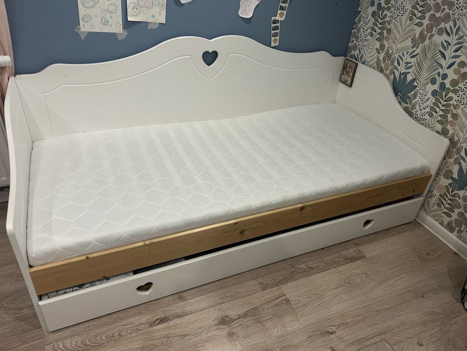 Łuzko dzieciece OFERTA DO SOBOTY!!!