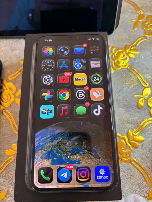 iphone 11 pro max
