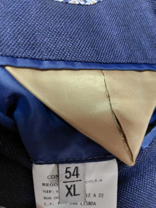 Blazer Pierre Cardin