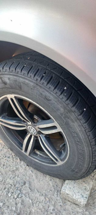 Фольксваген Т 5, 2,5д.