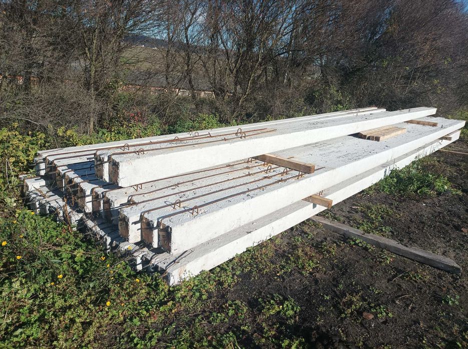 СВ 95-2 стійка опори лінії електропередачі