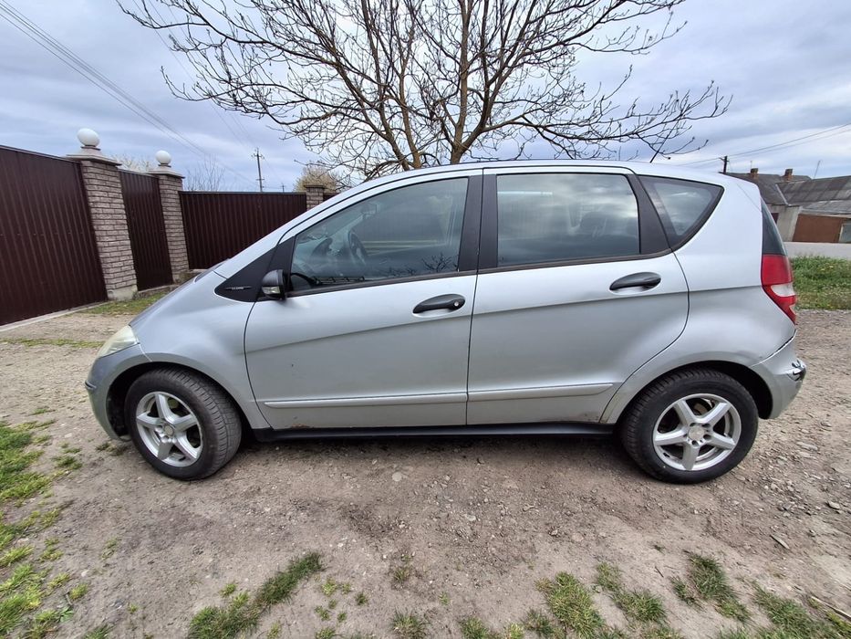 Продається Mercedes A180(w169) 2.0. CDI