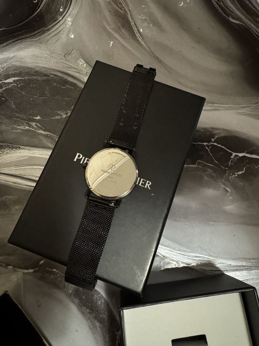 Годинник Pierre Lannier Cityline