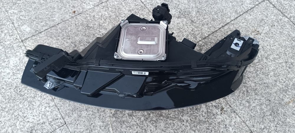 Farol RENAULT CLIO V FULL LED