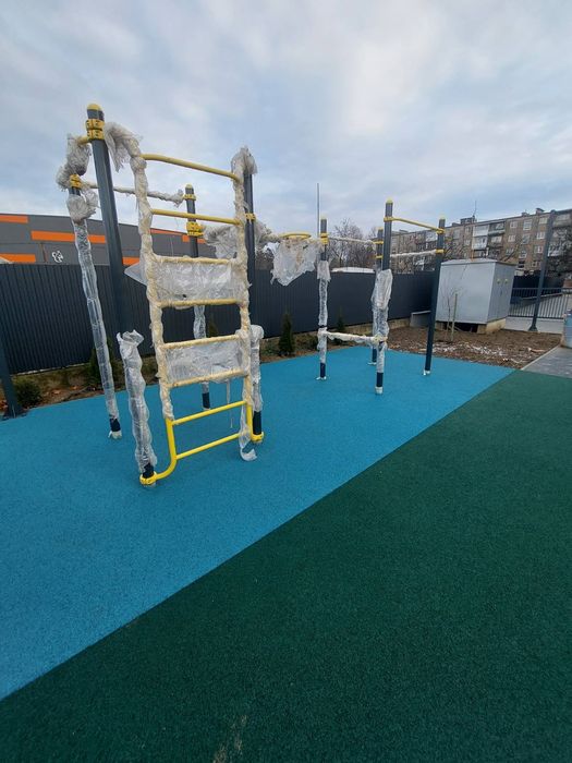 1-кімнатна квартира за адресою Петефі Шандора пл. (площа 43 м²) - Atlanta.ua - фото 23