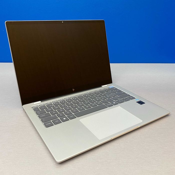 HP OmniBook X 14-FE1003NP - 14" 2.2K | Snapdragon X Plus 8-Cores | 16GB | 1TB SSD