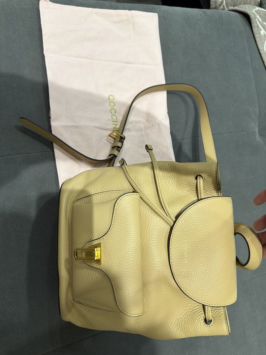 Рюкзак Coccinelle