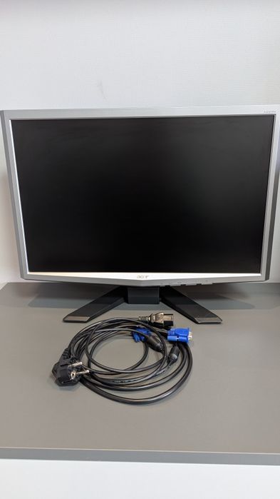 Монітор Acer X223W