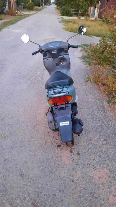 Продам мопед Хонда дио 34