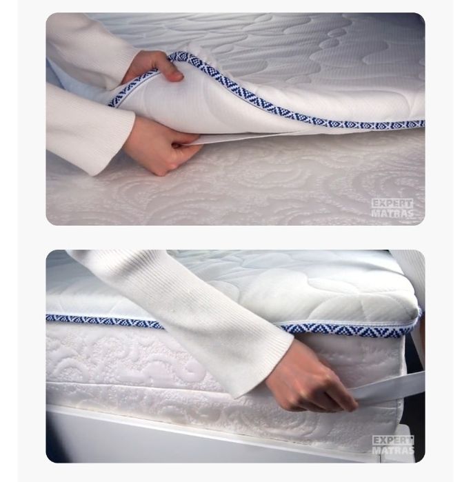 Матрац на диван топер топер Sleeper® UP STANDART