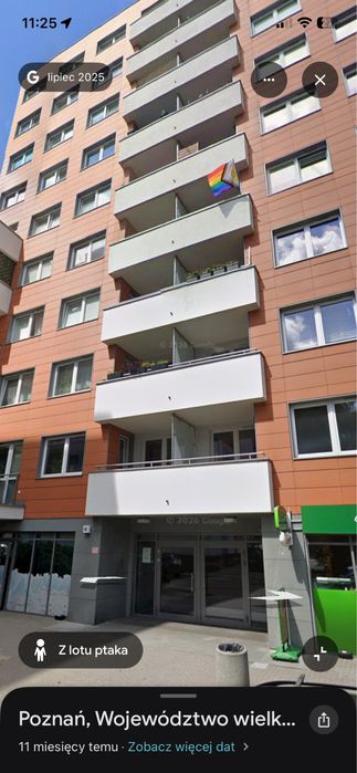 Miejsce postojowe/ garaż - Górczyńska, ochrona 24h - Widok 3
