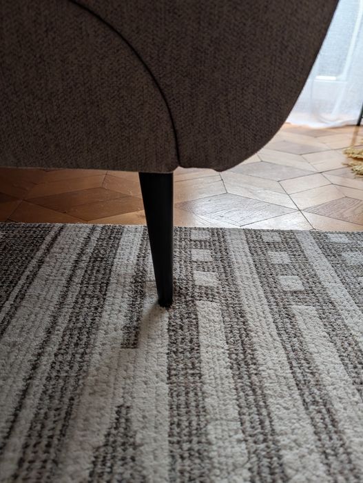 Narożnik z funkcją spania