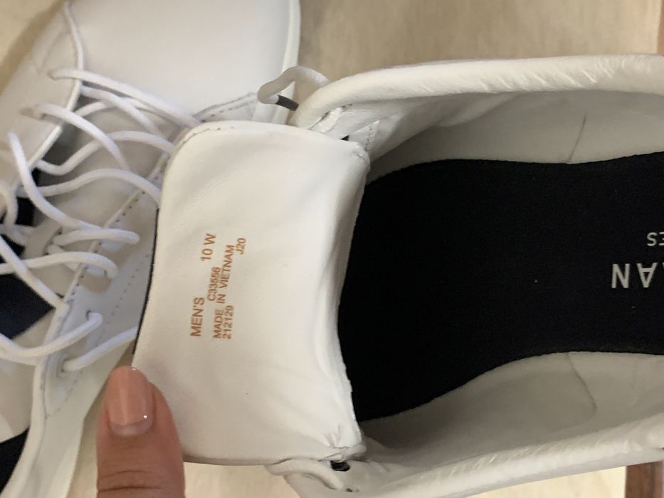 Sapatilhas Cole Haan